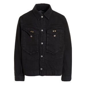 Objects Iv Life Men Denim Jacket
